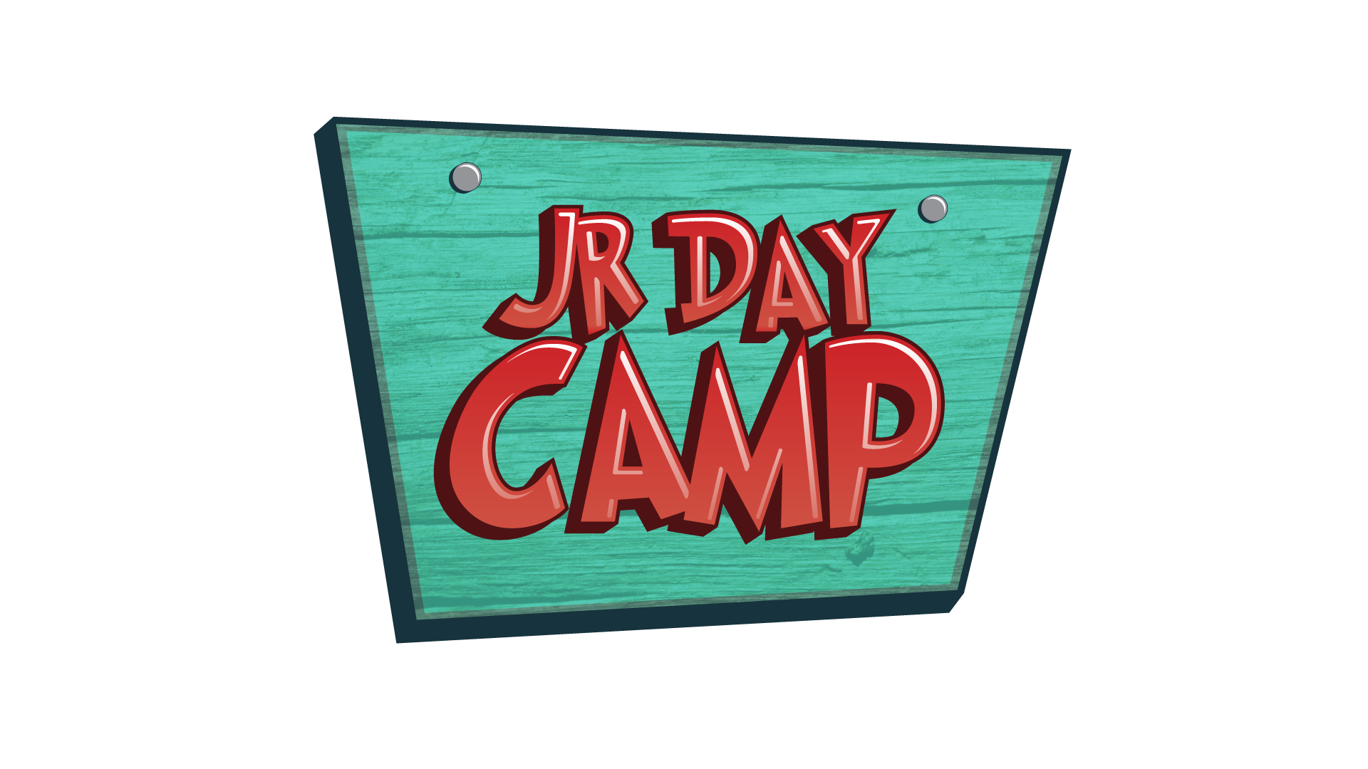 Jr Day Camp Logo