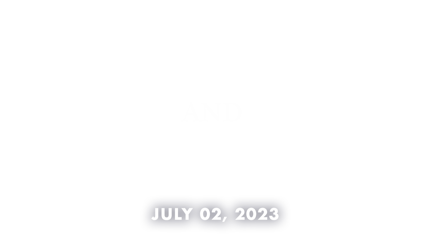 God & Country Day, July 02
