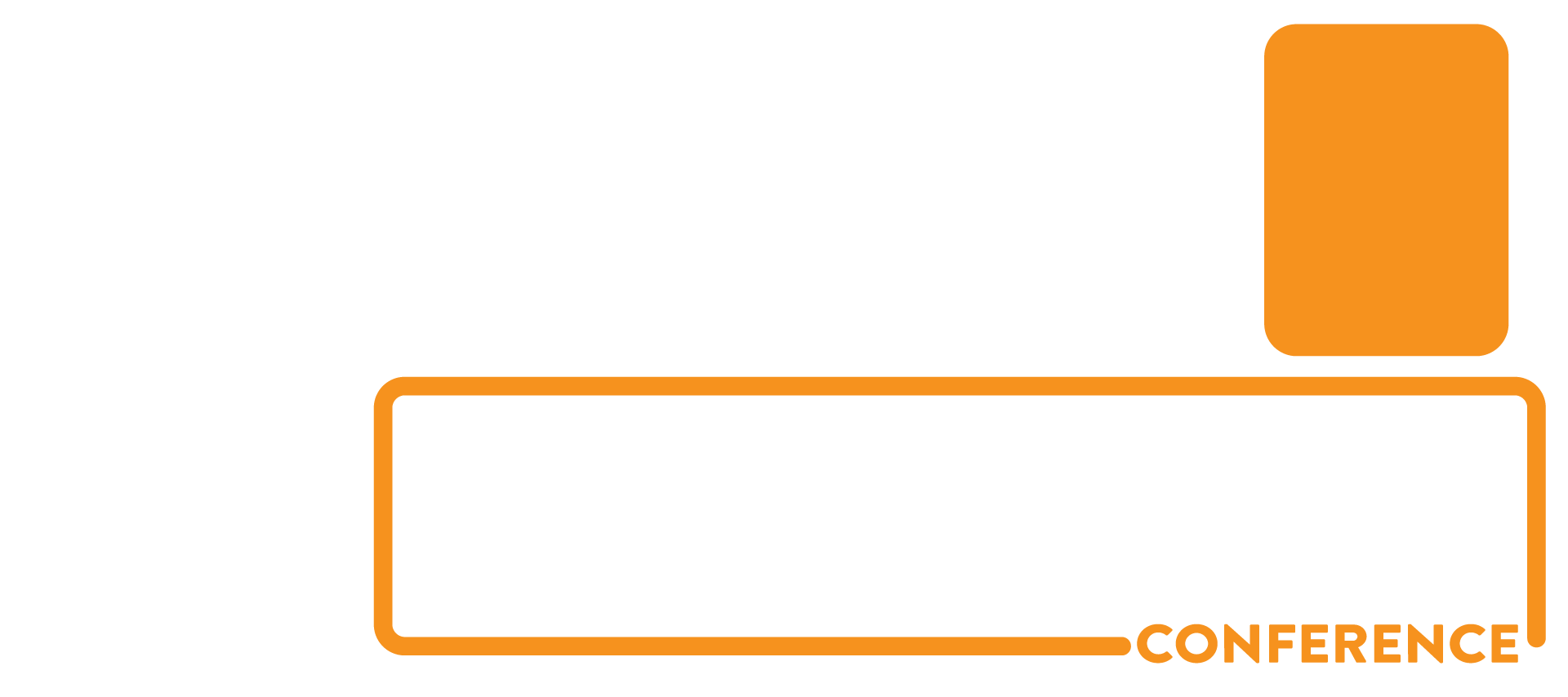 Recharge Conference Logo
