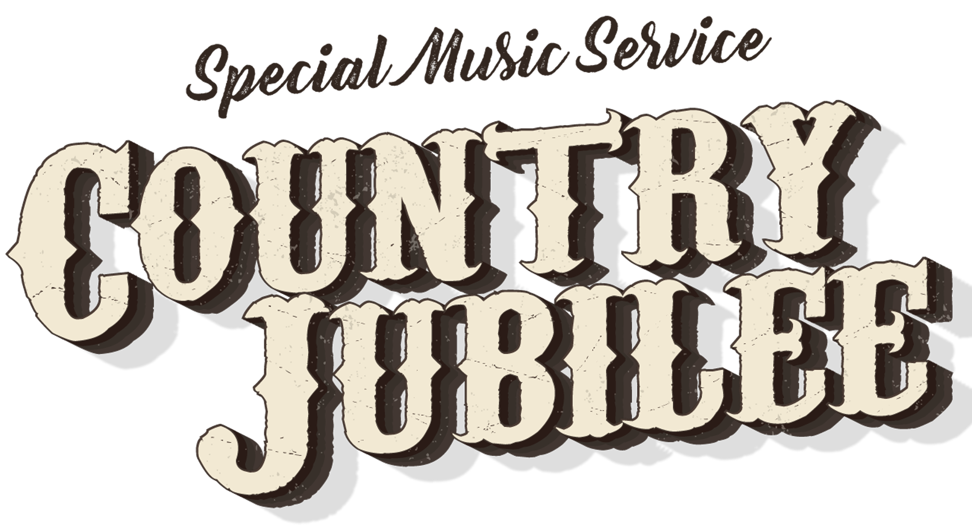 Special Music Service, Country Jubilee