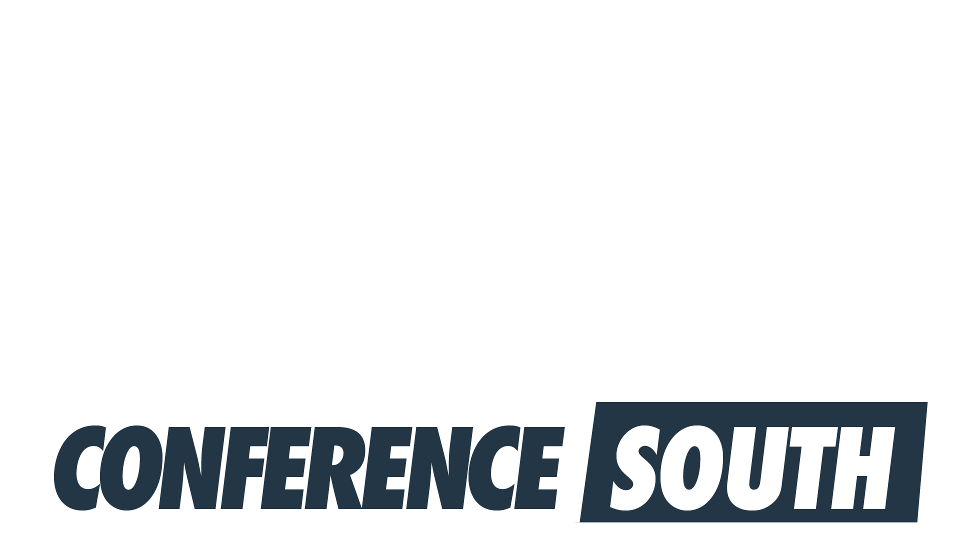 Striving Together Conference South Logo