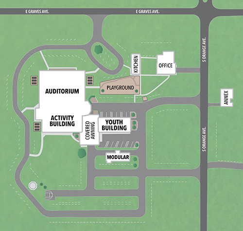 property map