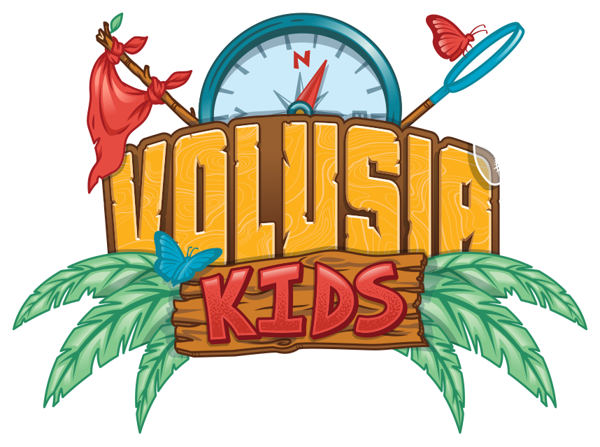 Volusia Kids Logo