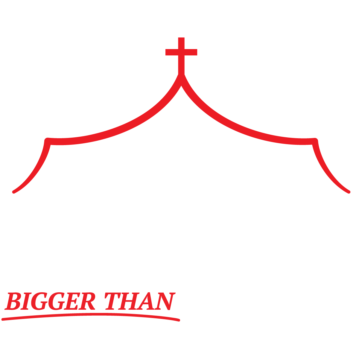 Awake America BIGGER THAN Tent Revival