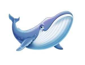 Blue Whale_Hydro