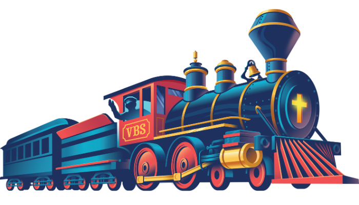 VBS Train
